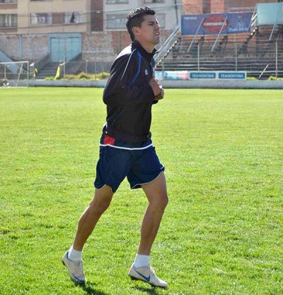 Club Bolivar