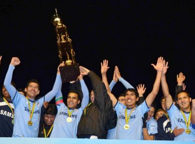 Club Bolivar