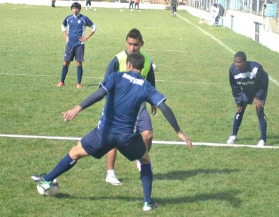 Club Bolivar
