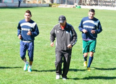 Club Bolivar