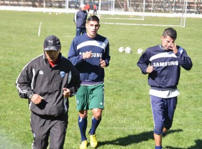 Club Bolivar