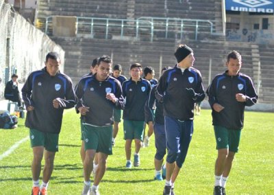 Club Bolivar