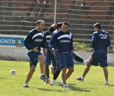 Club Bolivar