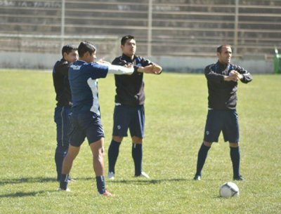 Club Bolivar