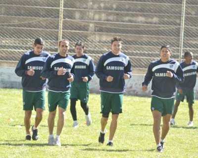 Club Bolivar