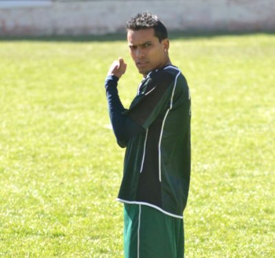 Club Bolivar
