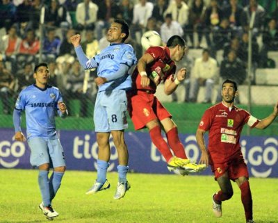 Club Bolivar