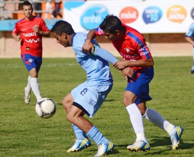 Club Bolivar