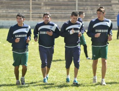 Club Bolivar