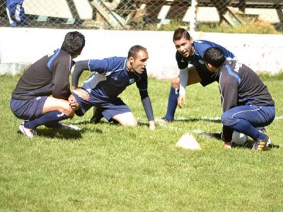Club Bolivar