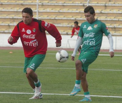 Club Bolivar