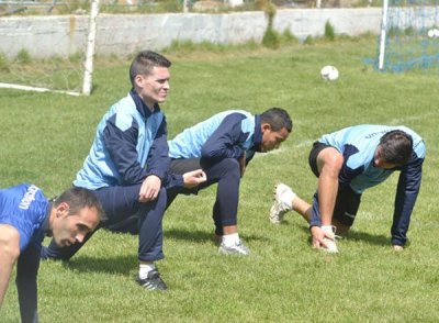 Club Bolivar