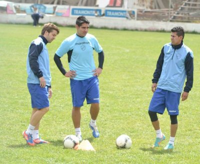 Club Bolivar