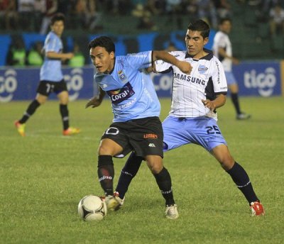 Club Bolivar