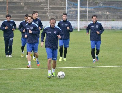 Club Bolivar