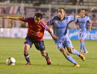 Club Bolivar