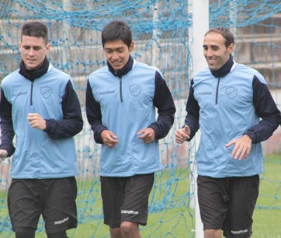 Club Bolivar