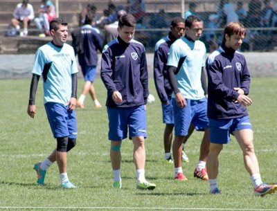 Club Bolivar