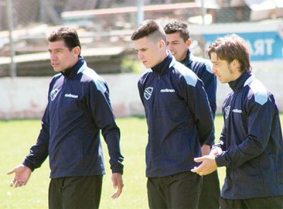 Club Bolivar