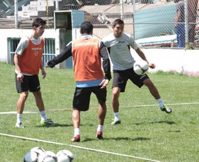 Club Bolivar