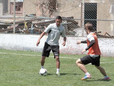 Club Bolivar