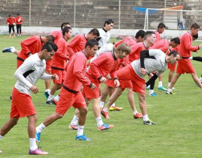 Club Bolivar