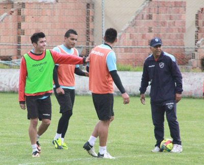 Club Bolivar