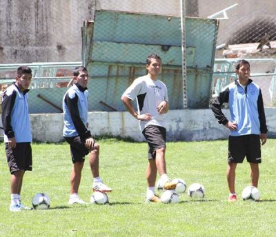 Club Bolivar