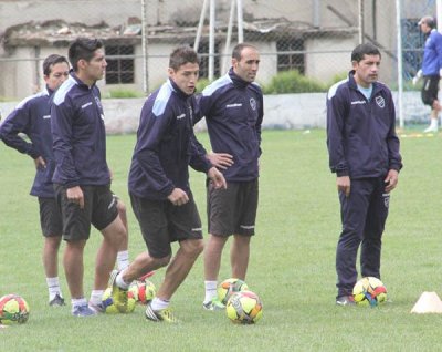 Club Bolivar