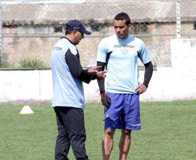 Club Bolivar
