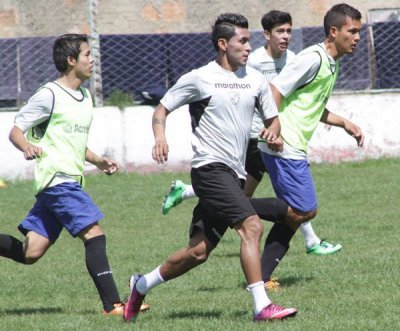 Club Bolivar