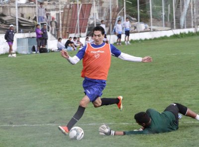 Club Bolivar