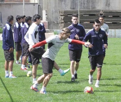 Club Bolivar