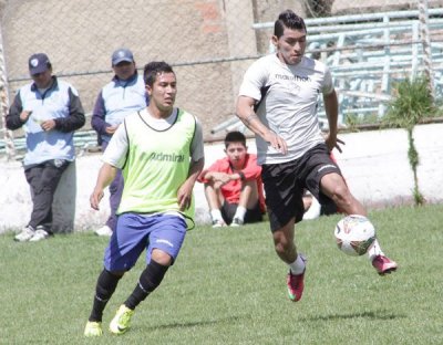 Club Bolivar