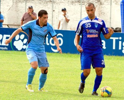 Club Bolivar