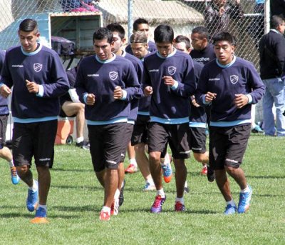 Club Bolivar