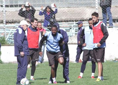 Club Bolivar