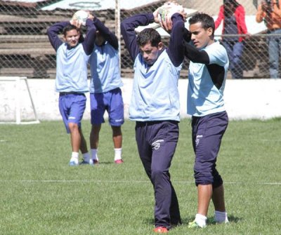 Club Bolivar