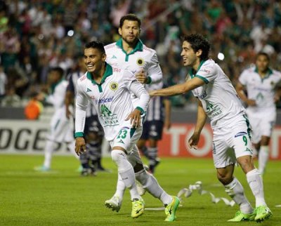 Club Bolivar