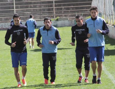 Club Bolivar