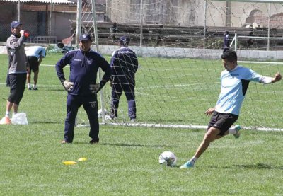 Club Bolivar