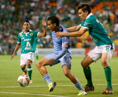 Club Bolivar