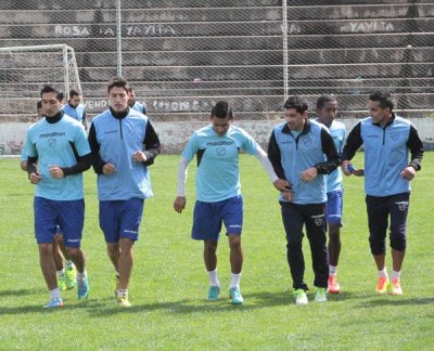 Club Bolivar