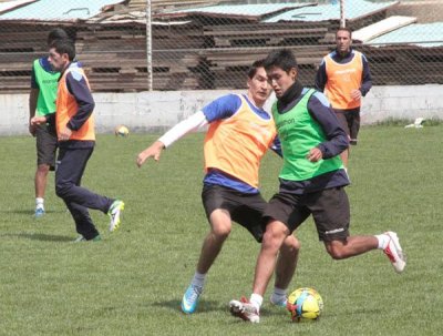 Club Bolivar