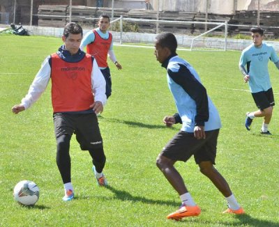 Club Bolivar