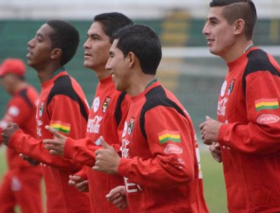 Club Bolivar