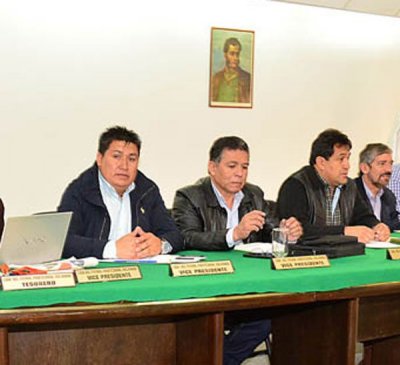 Club Bolivar