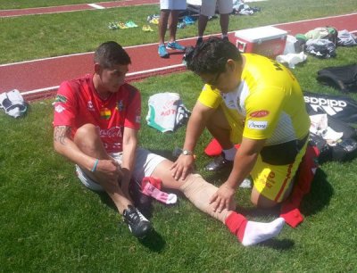 Club Bolivar
