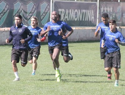 Club Bolivar