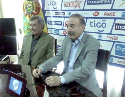 Club Bolivar